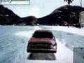 Driver 2: Secret City (Lebion)