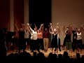 Joyful, Joyful - Penn State Music Camp Staff
