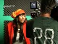 Jazmine Sullivan - Webisode 1 Jazmine Sullivan - Webisode 1