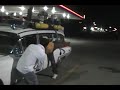ECTO 1 First Knight Time Cruise ECTO 1 First Knight Time Cruise