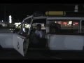ECTO 1 First Knight Time Cruise