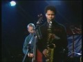 Dave Holland Quintet Live In Freiburg 1986 - Vortex