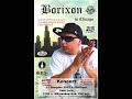 Borixon - A mia?o by? tak pi?knie Borixon - A mia?o by? tak pi?knie