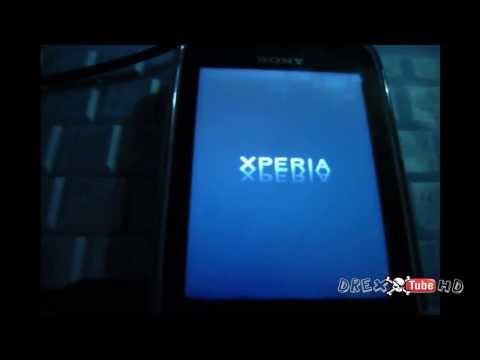 how to root sony xperia tipo