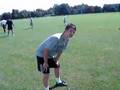 Clayponds Sunday Football