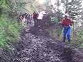 Sangay National Park Ecuador