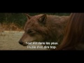 Twilight - Chapitre 2 : Les Quileutes