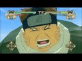Naruto Ultimate Ninja Storm - All Jutsus/Awakenings [HD]