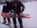 SNOWBORD