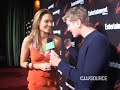 jason c  talks to michaela mcmanus about lindcas