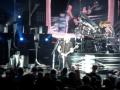 Nickelback Figured it out - I like your pants around your feet, DTE Energy Theatre, Michigan