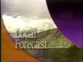 Local Forecast Intro