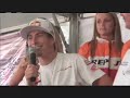 TVmoto Exclusive Interview Nicky Hayden USGP \