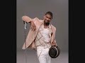 usher - be
