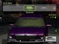 Lincoln Navigator tuning