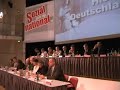 R�ckschau NPD Bundesparteitag 2