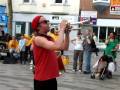 La Fanfare En Petard 1 - Basingstoke Live Fringe 26th June 2009