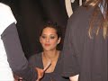 marion cotillard the actress that most deserves the oscar for amazing performance in la mome (la vie en rose)