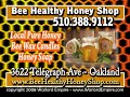 Bee Healthy Honey TV Ad 1