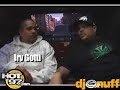 DJ Enuff Uncut Interview with Irv Gotti Pt 1