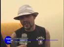 Itajub� em Foco,  Festa Max, entrevista com Tihuana