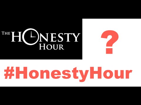 how to define honesty