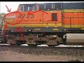The MSTS cover locomotive in Colorado Springs Colorado