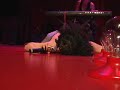 *Amanda Palmer & Meow Meow sing \"German Misrere\" by Eisler*