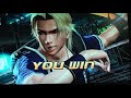 Virtua Fighter 5 - PS3 -- Lion Rafale