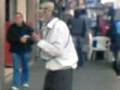 Im am the candy man (ortega)