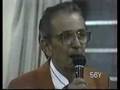 Discurso Prof. Sylvio J. Marcondes Coelho_#1