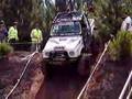 Madventure Off-Road Team