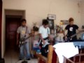 nunca lo olvides - nunca lo olvidare