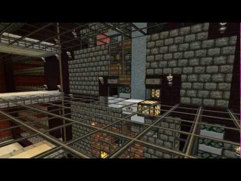 [Minecraft 1.2.5] Better Than Wolves Mod v3.59