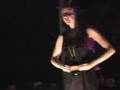 2008 NSCAD Wearable Art Show