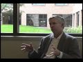 The Dallas Morning News CEO talks innovation strategy at ISOJ 2010