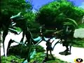 ファンタシースターオンライン動画