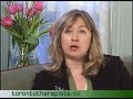 TorontoTherapists.Ca presents: Caroline Mardon Therapist