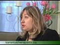 TorontoTherapists.Ca presents: Caroline Mardon Therapist