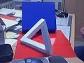 Impossible Object