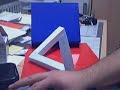 Impossible Object
