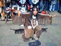 Indian group in Osorno, Chile #2 Indian group in Osorno, Chile #2