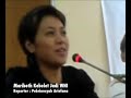 Maribeth Kebelet Jadi WNI