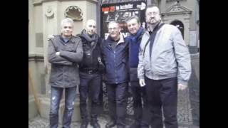 Luca Donini 4Et Live in German