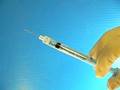 Safety Syringe Video
