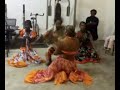 Danse du sega Morisien