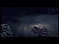 Nissan X-Trail для Spintires DEMO 2013 видео 1