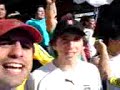 colo colo tetra campeon!!!