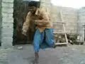 Just a bhaiya dancing on English song Ver funny must watch..