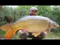 Carp Fishing Old Oaks Fisheries France 2011